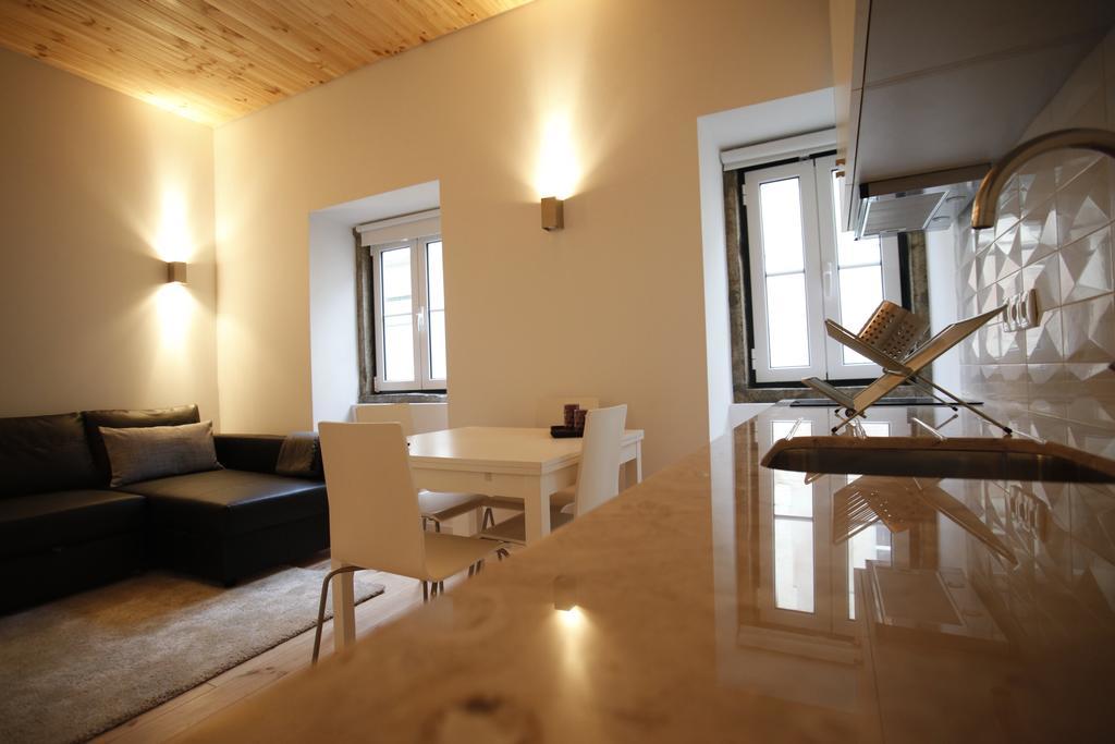 Charming Bairro Alto Apartment Lisboa Exterior foto